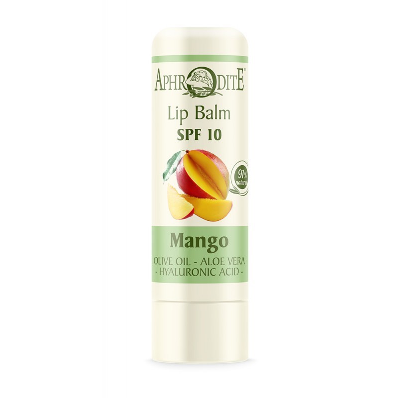 APHRODITE Instant Hydration Lip Balm Mango