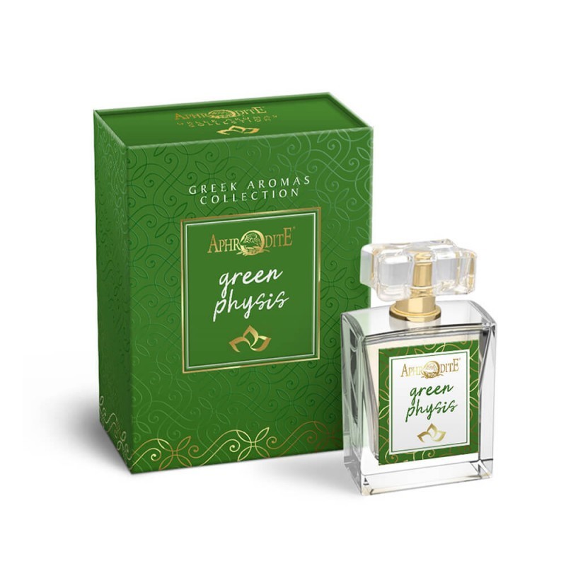 APHRODITE Fragrance “Green Physis” Eau de Toilette