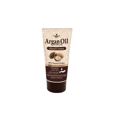 Argan Oil Κρέμα Χεριών Mini