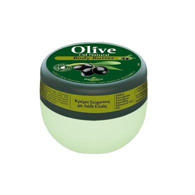 Herbolive Mini Butter с оливковым маслом