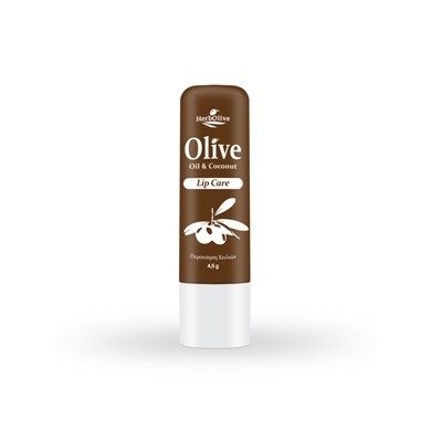 Herbolive Lipstick With Coconut