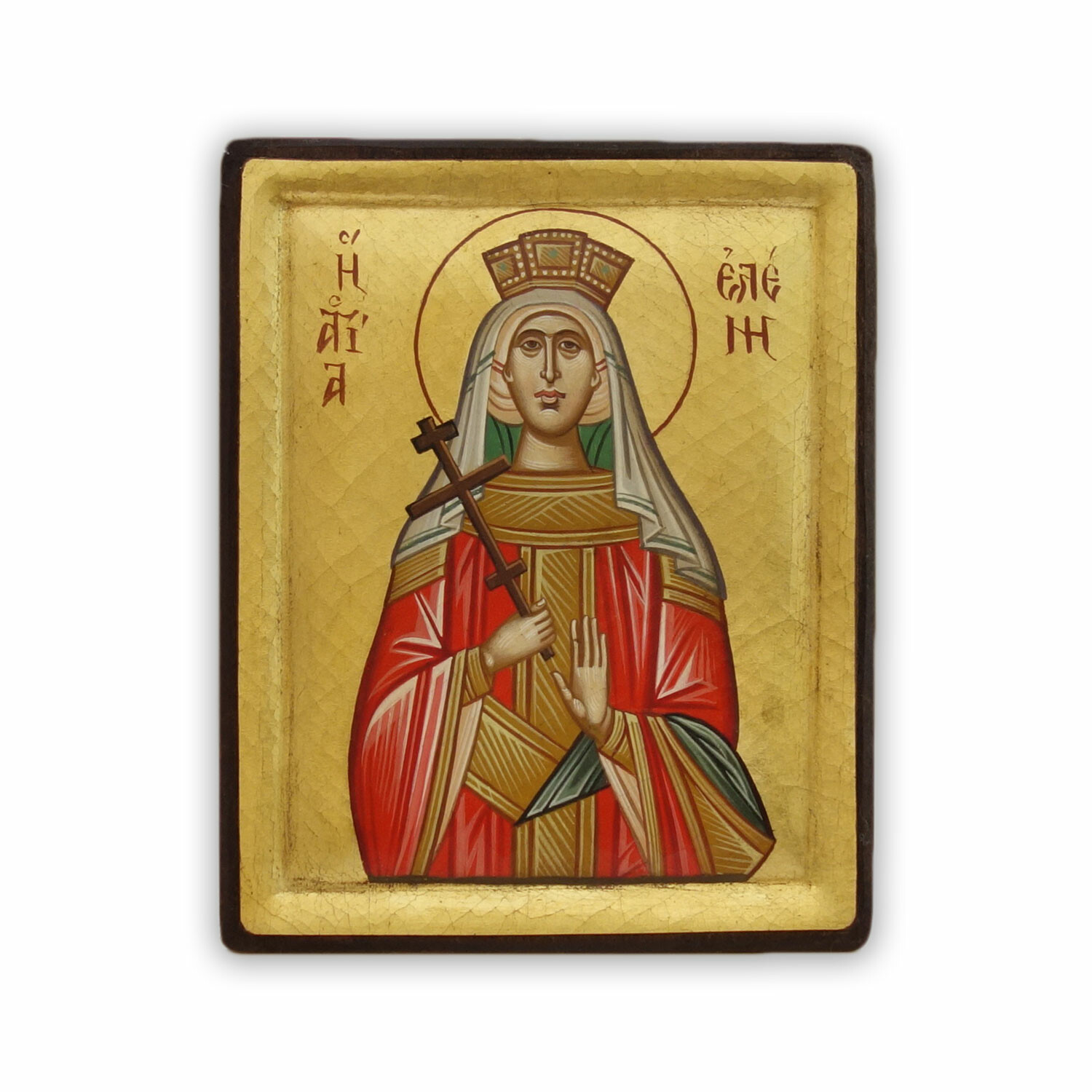 Helena, mother of Constantine I