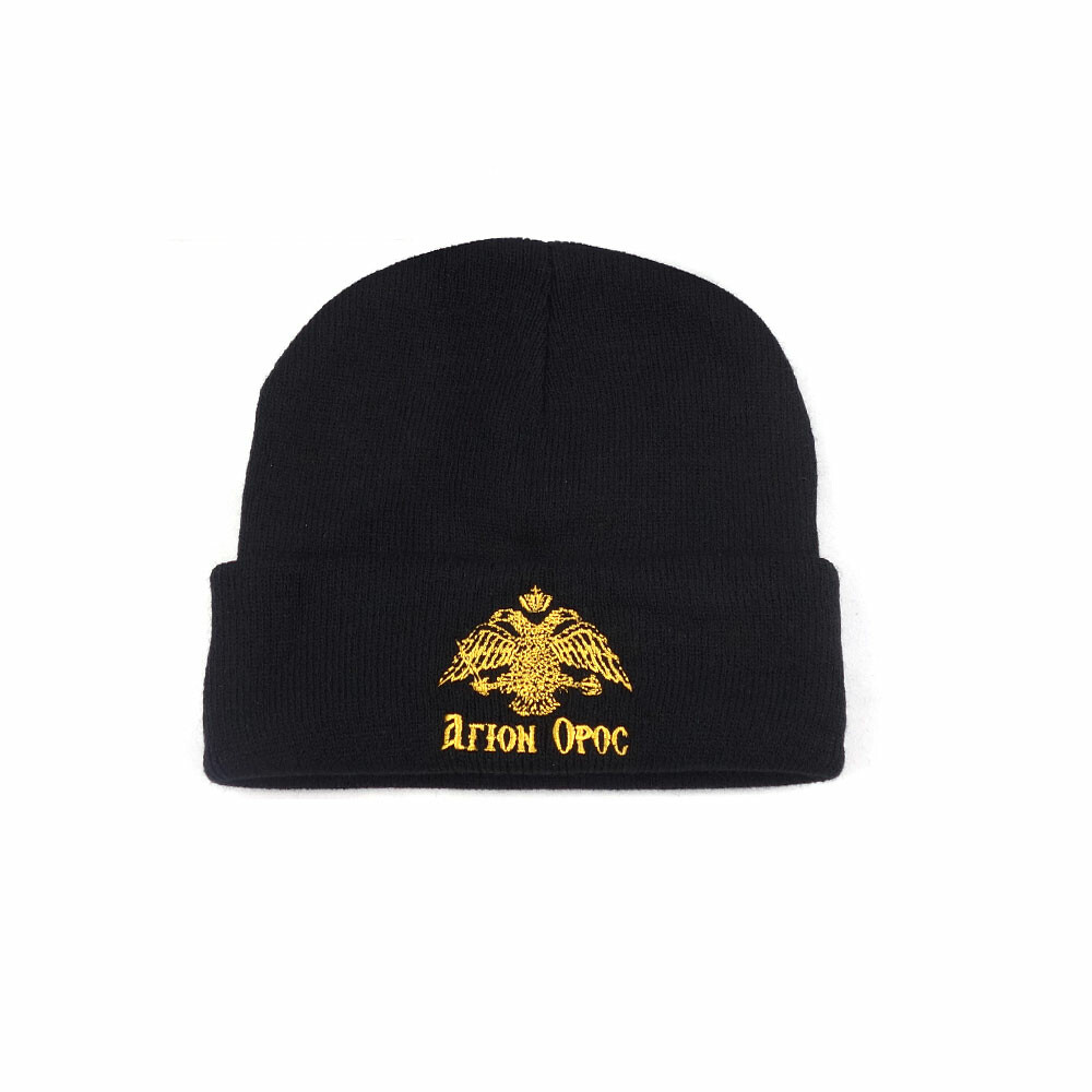 Mount Athos handmade winter cap