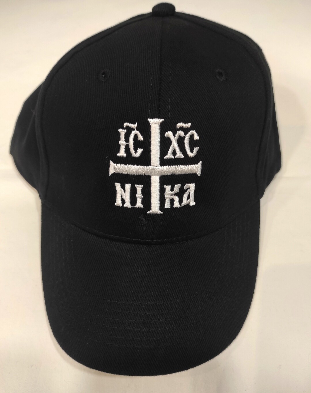Καπέλο τζόκευ - ICXN