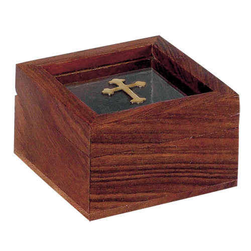 Κουτί ξύλινο