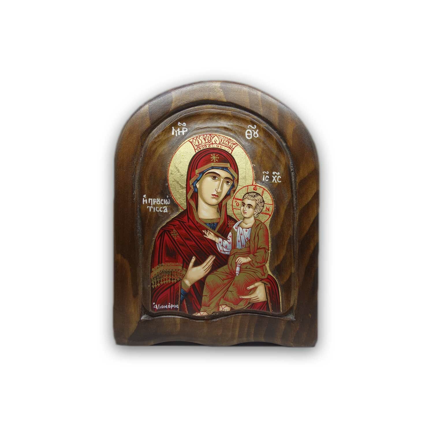 Virgin Mary Prousiotissa