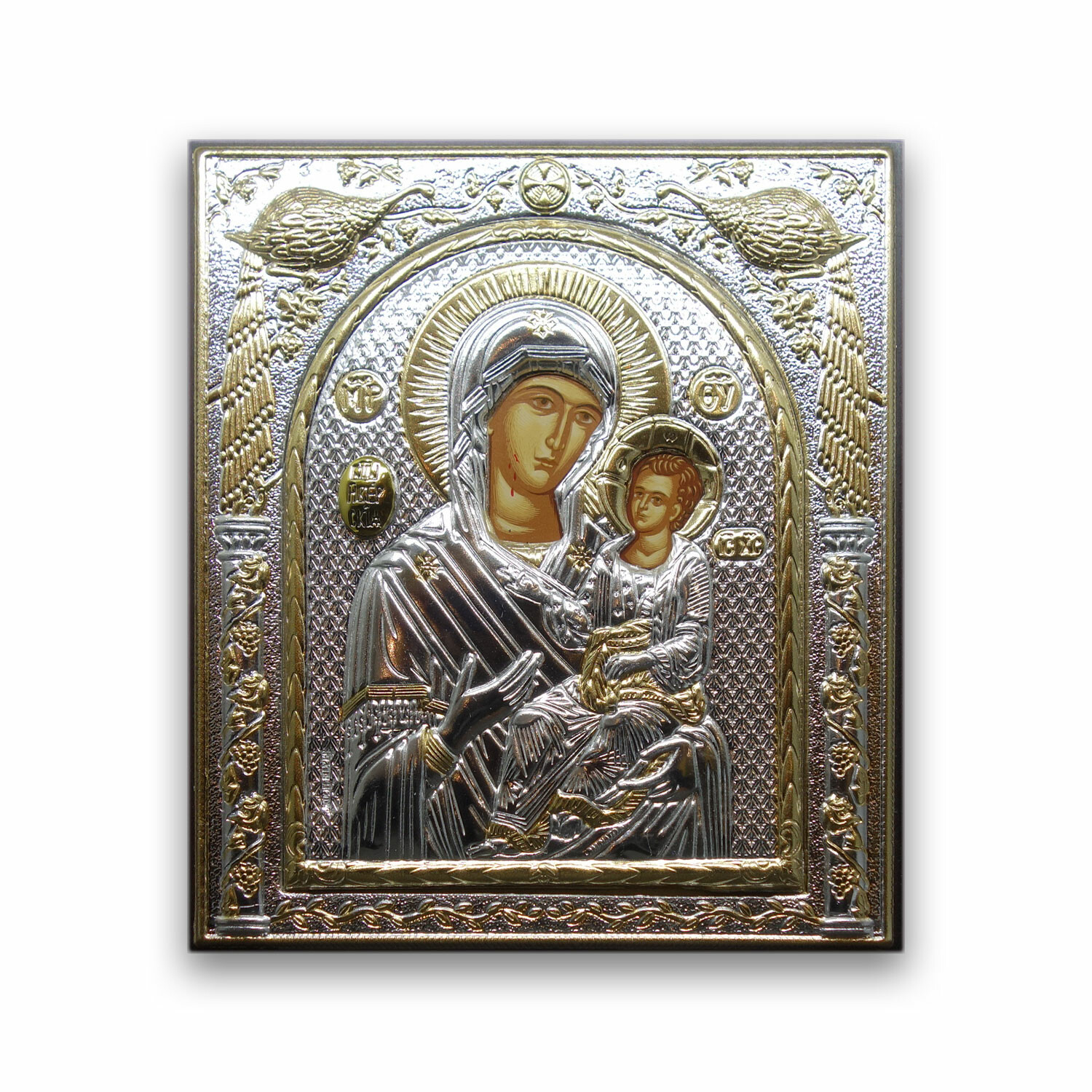 Virgin Mary of Vladimir
